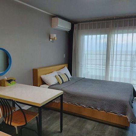 Sokcho Accommodation Bada Bom Экстерьер фото